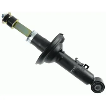 Amortisseur avant droit SACHS 313 835