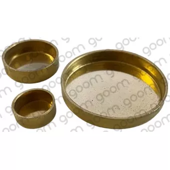 Bouchon de dilatation GOOM FP-0019
