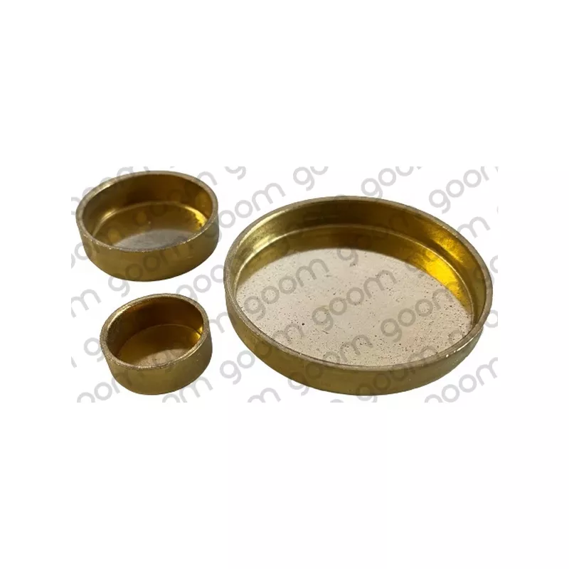 Bouchon de dilatation GOOM FP-0027