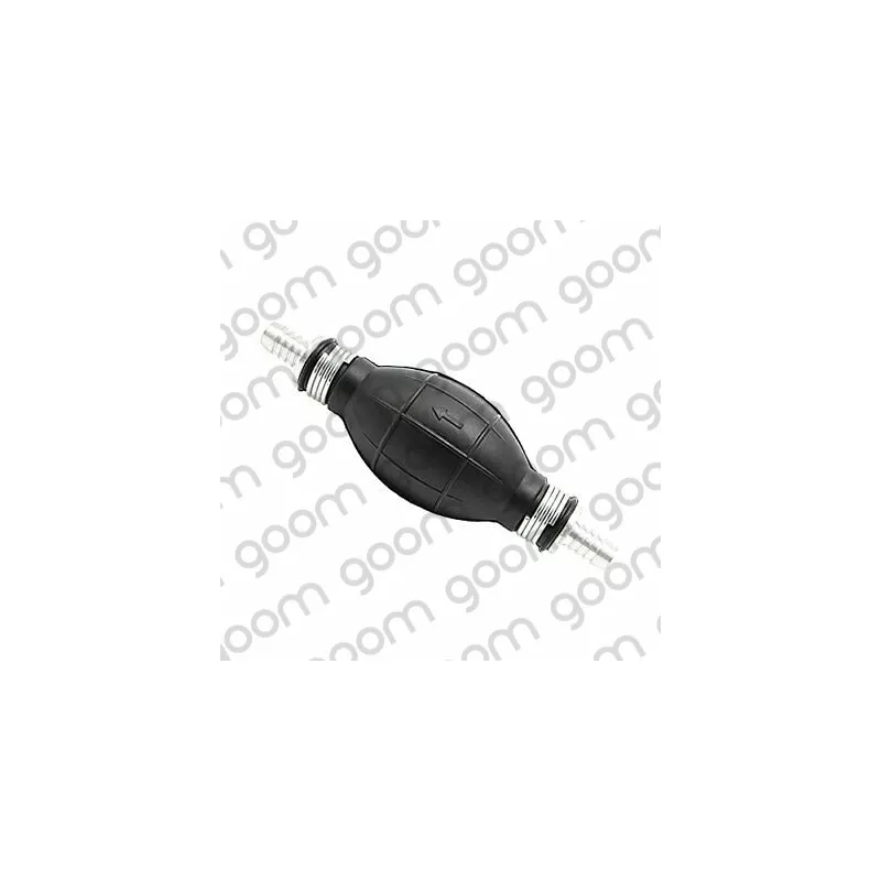 Pompe, préalimentation de carburant GOOM FPP-0001