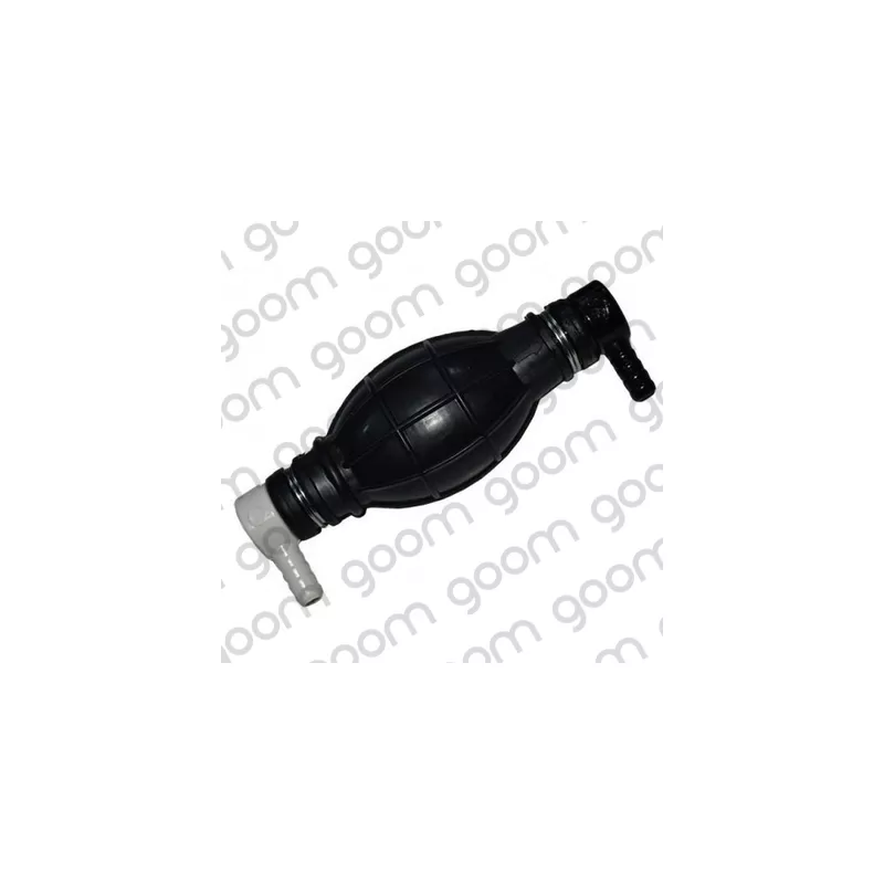 Pompe, préalimentation de carburant GOOM FPP-0003