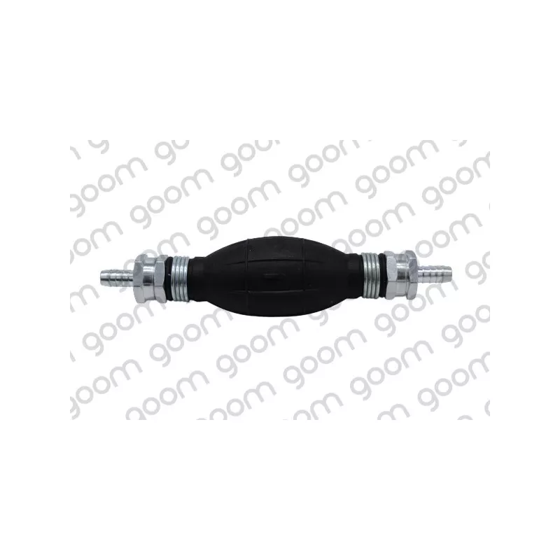 Pompe, préalimentation de carburant GOOM FPP-0006