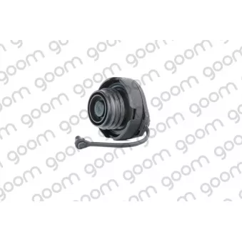 Bouchon, réservoir de carburant GOOM FTC-0003