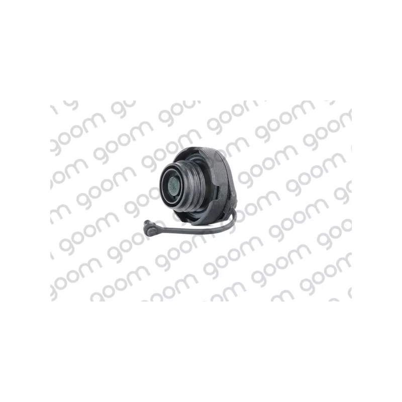 Bouchon, réservoir de carburant GOOM FTC-0003