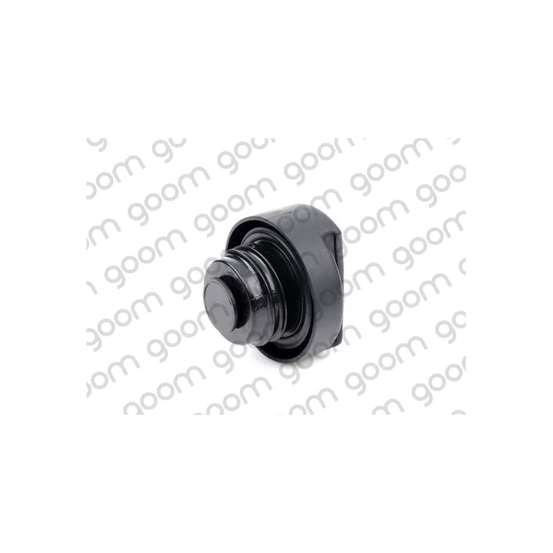 Bouchon, réservoir de carburant GOOM FTC-0004