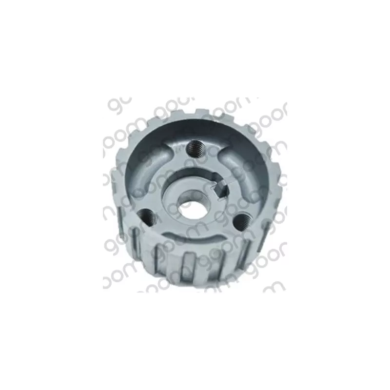 Roue dentée, arbre de commande de distributeur GOOM GDS-0002