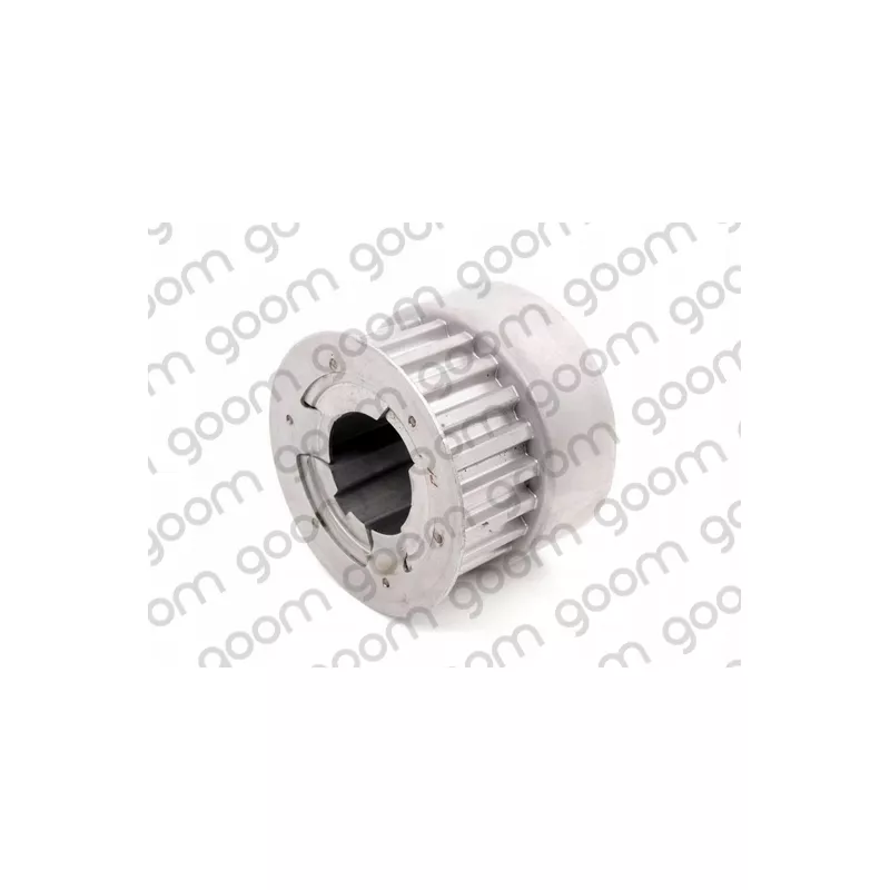 Roue dentée, arbre de commande de distributeur GOOM GDS-0004