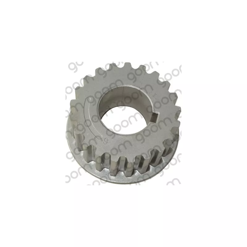 Roue dentée, arbre de commande de distributeur GOOM GDS-0005
