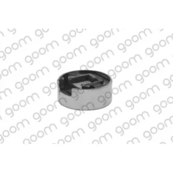Suspension, boîte de vitesse manuelle GOOM GM-0003