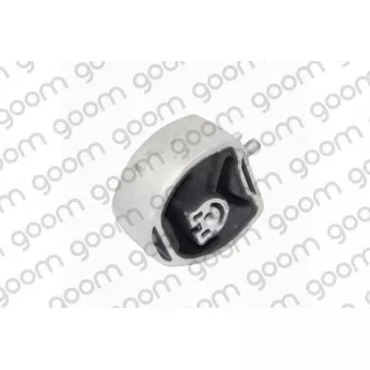 Suspension, boîte de vitesse manuelle GOOM GM-0006