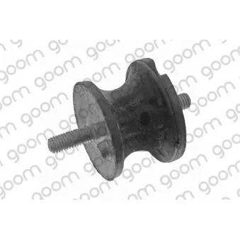 Suspension, boîte de vitesse manuelle GOOM GM-0009
