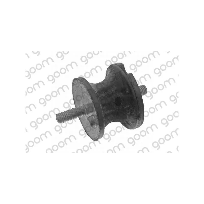 Suspension, boîte de vitesse manuelle GOOM GM-0009