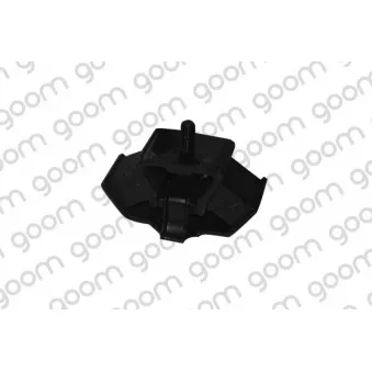 Suspension, boîte de vitesse manuelle GOOM GM-0015