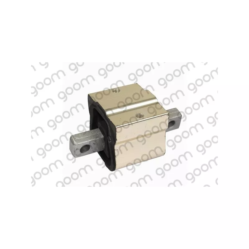 Suspension, boîte de vitesse manuelle GOOM GM-0016