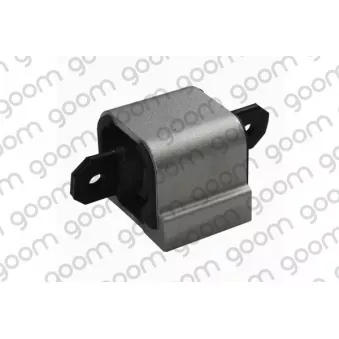 Suspension, boîte de vitesse manuelle GOOM GM-0022