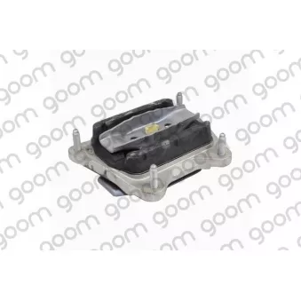 Suspension, boîte de vitesse manuelle GOOM GM-0023