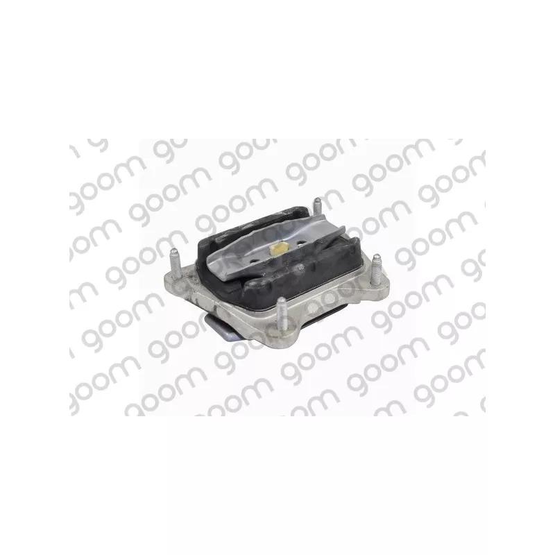 Suspension, boîte de vitesse manuelle GOOM GM-0023