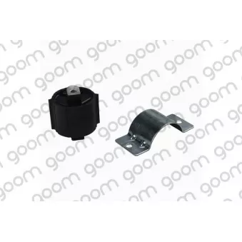 Suspension, boîte de vitesse manuelle GOOM GM-0026