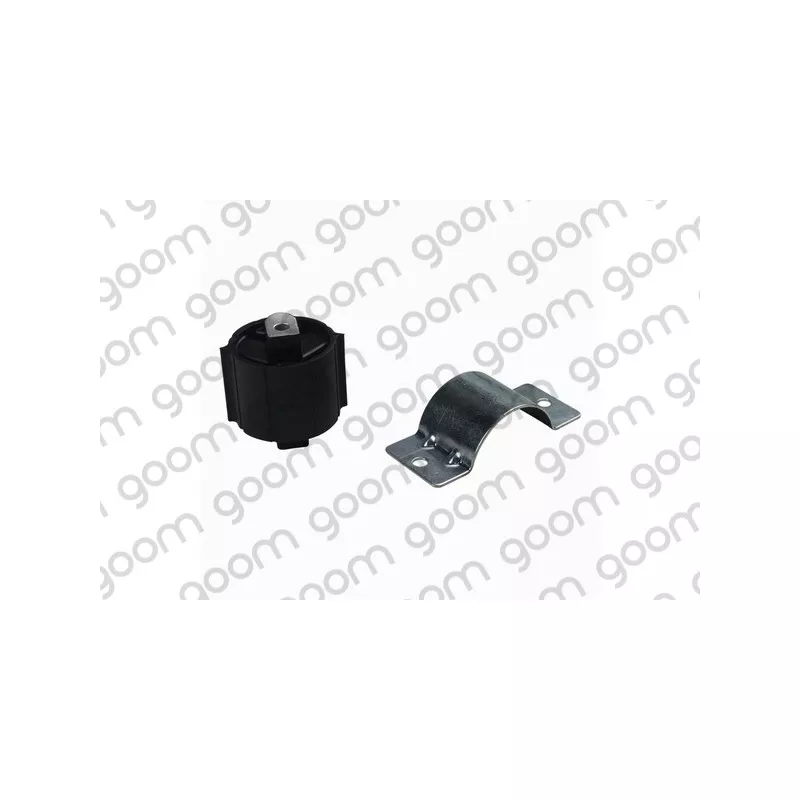 Suspension, boîte de vitesse manuelle GOOM GM-0026