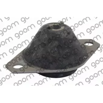 Suspension, boîte de vitesse manuelle GOOM GM-0030