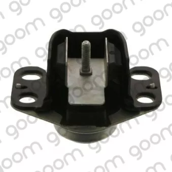Suspension, boîte de vitesse manuelle GOOM GM-0031