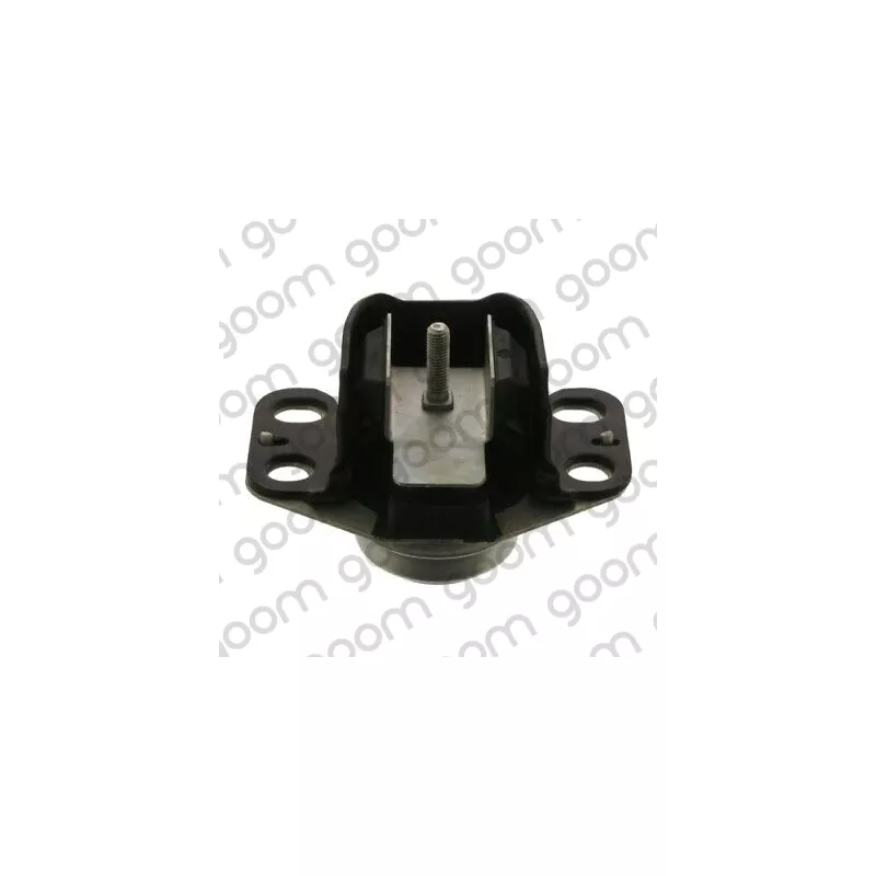 Suspension, boîte de vitesse manuelle GOOM GM-0031