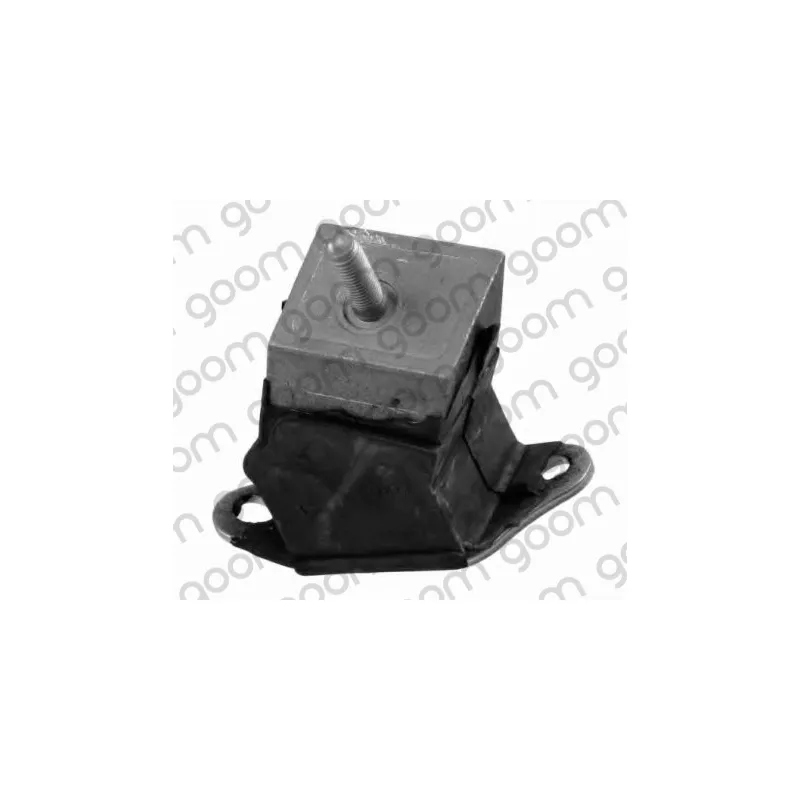 Suspension, boîte de vitesse manuelle GOOM GM-0035