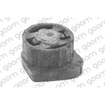 Suspension, boîte de vitesse manuelle GOOM GM-0036