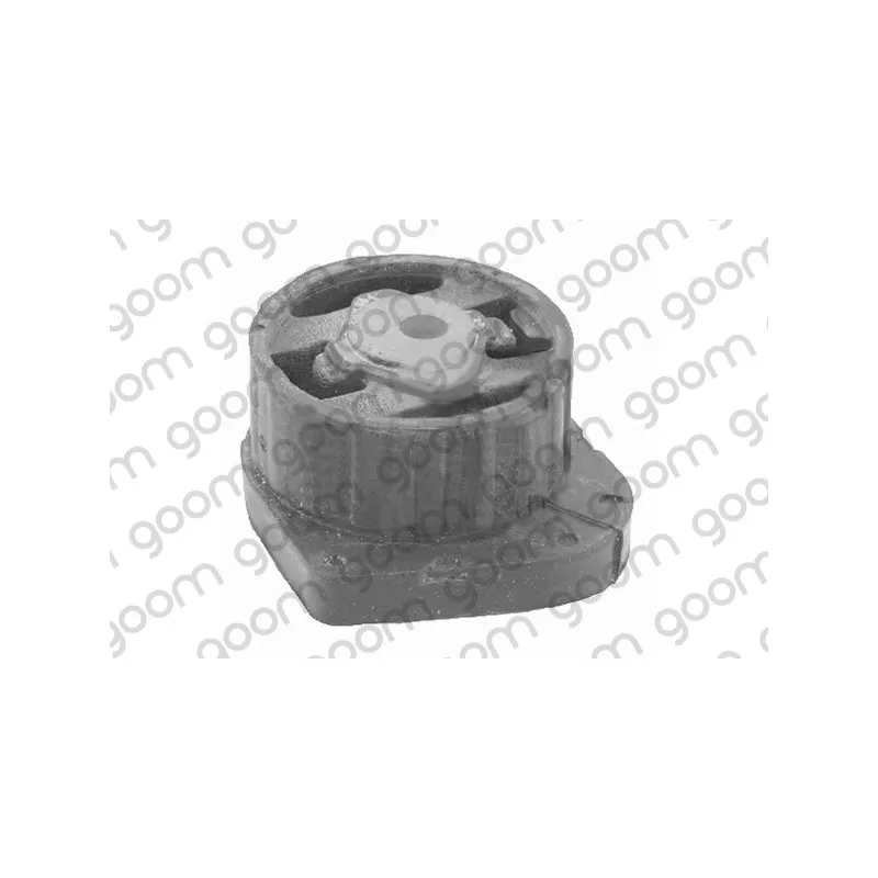Suspension, boîte de vitesse manuelle GOOM GM-0036