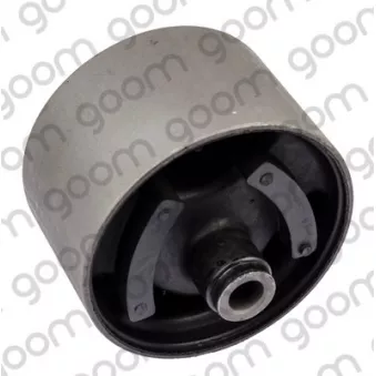 Suspension, boîte de vitesse manuelle GOOM GM-0038