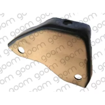 Suspension, boîte de vitesse manuelle GOOM GM-0042