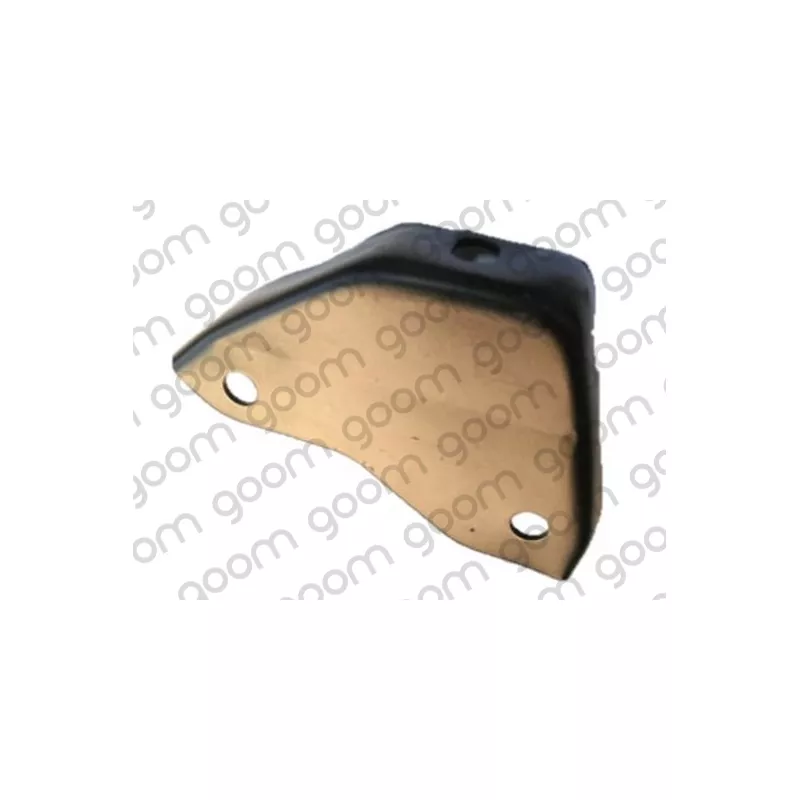 Suspension, boîte de vitesse manuelle GOOM GM-0042