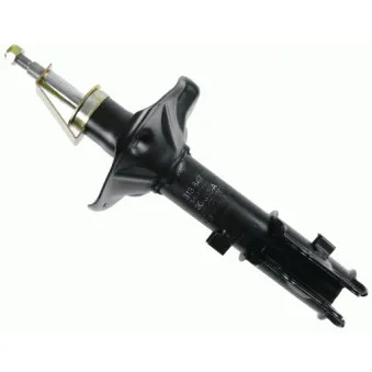 Amortisseur avant droit SACHS 313 847