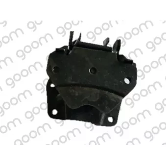 Suspension, boîte de vitesse manuelle GOOM GM-0045