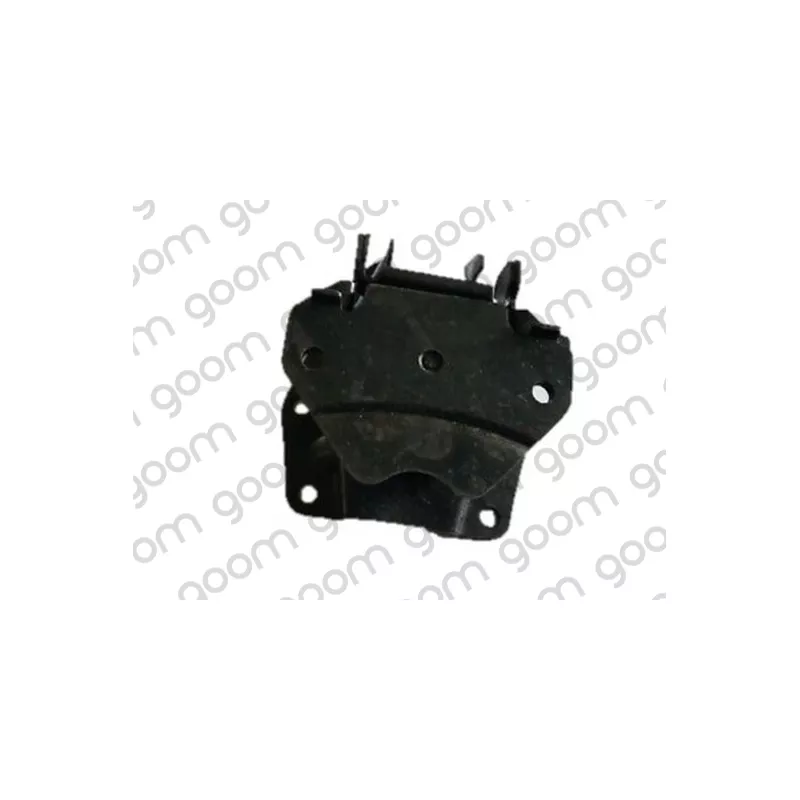 Suspension, boîte de vitesse manuelle GOOM GM-0045