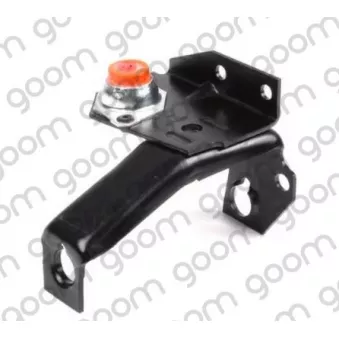 Suspension, support de boîte de vitesse manuelle GOOM GM-0061