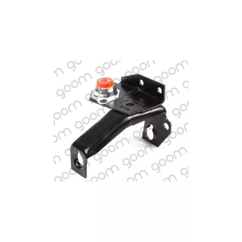 Suspension, support de boîte de vitesse manuelle GOOM GM-0061