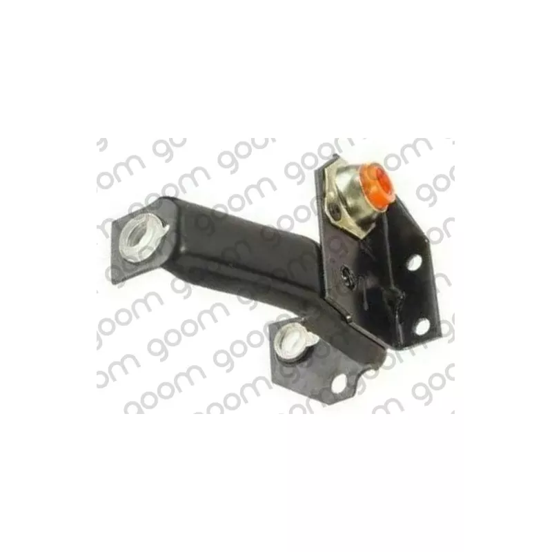 Suspension, support de boîte de vitesse manuelle GOOM GM-0062