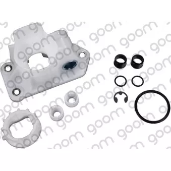 Kit de réparation, levier de changement de vitesse GOOM GRK-0001