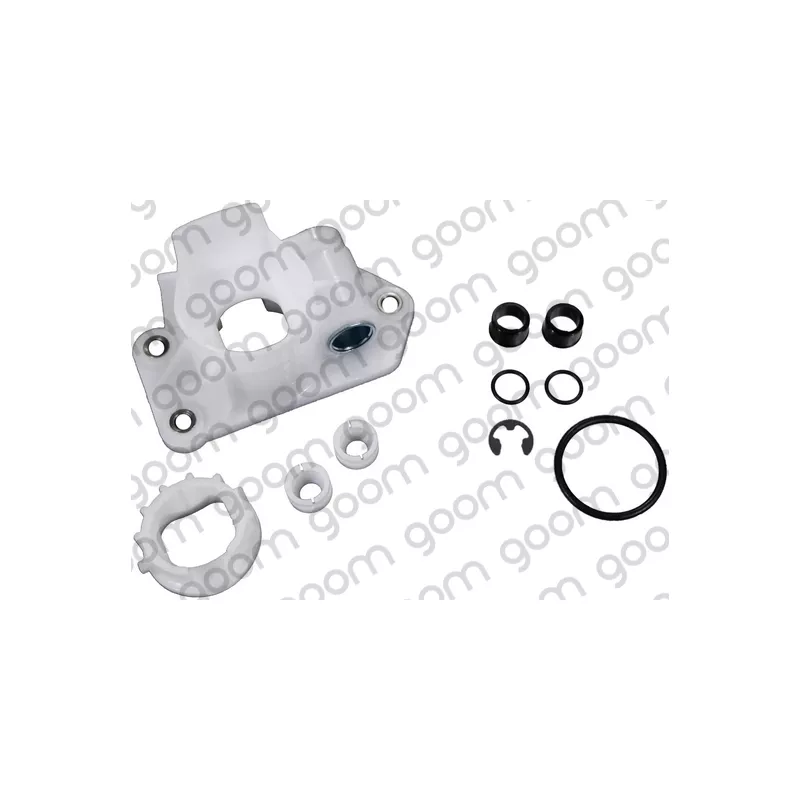Kit de réparation, levier de changement de vitesse GOOM GRK-0001