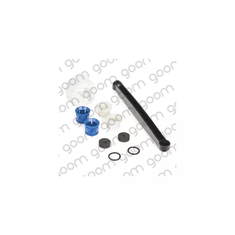 Kit de réparation, levier de changement de vitesse GOOM GRK-0004