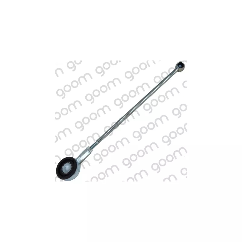 Kit de réparation, levier de changement de vitesse GOOM GRK-0005