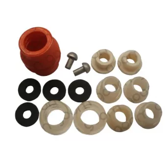 Kit de réparation, levier de changement de vitesse GOOM GRK-0008
