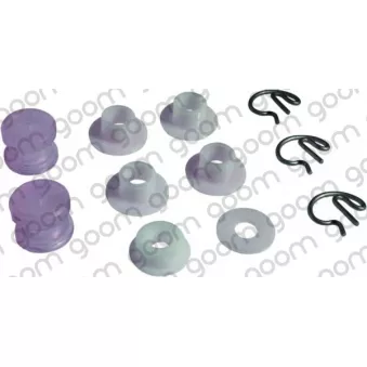 Kit de réparation, levier de changement de vitesse GOOM GRK-0015
