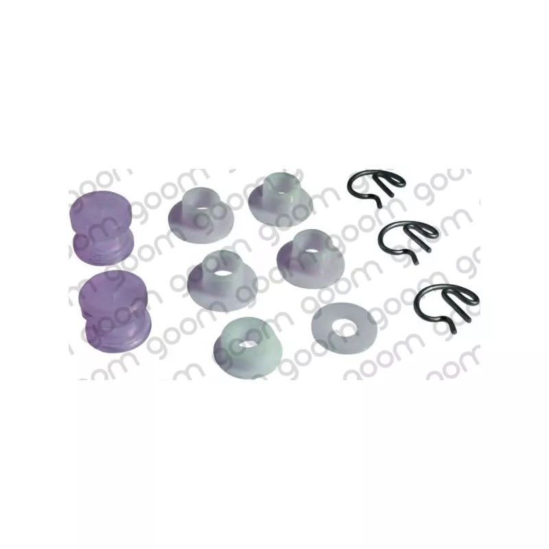 Kit de réparation, levier de changement de vitesse GOOM GRK-0015