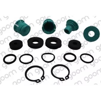 Kit de réparation, levier de changement de vitesse GOOM GRK-0019