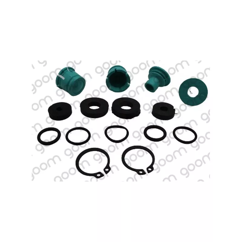 Kit de réparation, levier de changement de vitesse GOOM GRK-0019