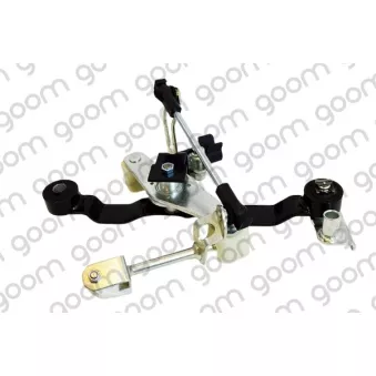 Kit de réparation, levier de changement de vitesse GOOM GRK-0020