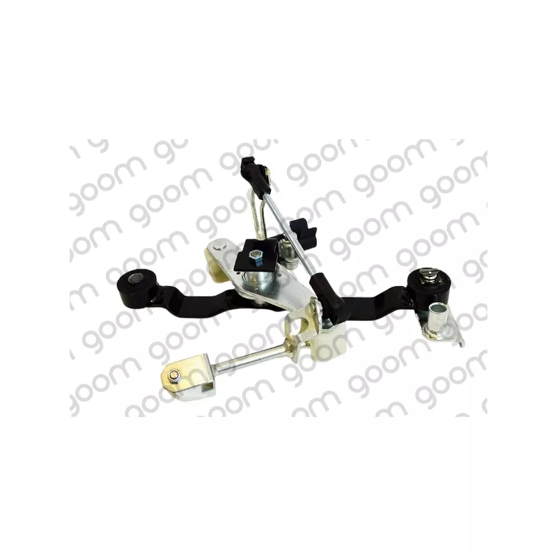 Kit de réparation, levier de changement de vitesse GOOM GRK-0020