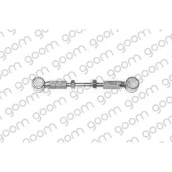 Kit de réparation, levier de changement de vitesse GOOM GRK-0026